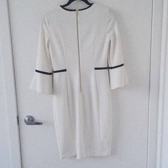 Calvin Klein fitted dress - Picture 3 of 3